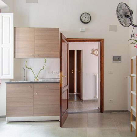 Paraiso Firenze Eksteriør bilde