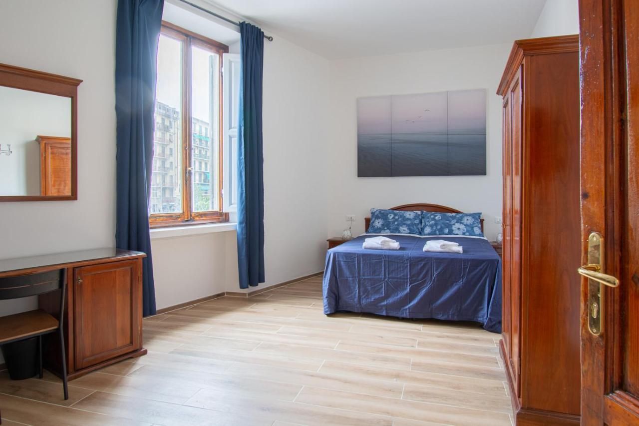 Paraiso Firenze Eksteriør bilde